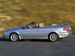 Volvo C70 Convertible 1998 года